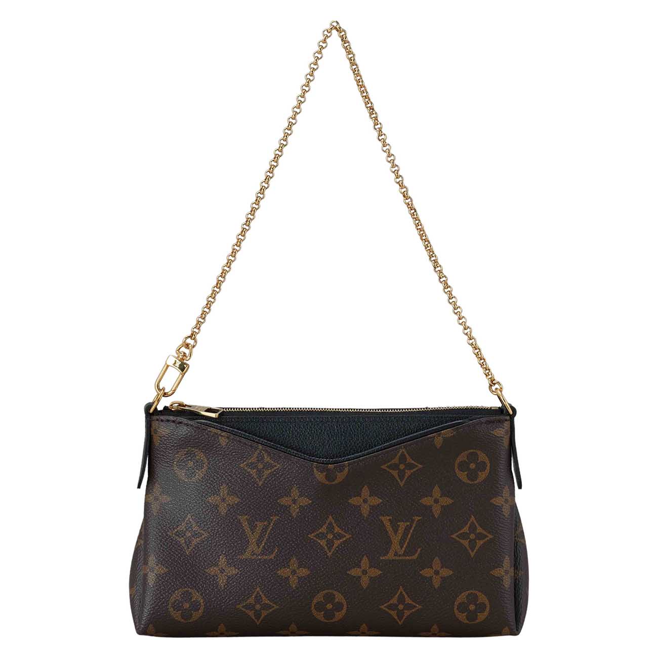 LOUIS VUITTON(USED)루이비통 M41639 모노그램 팔라스 크로스백